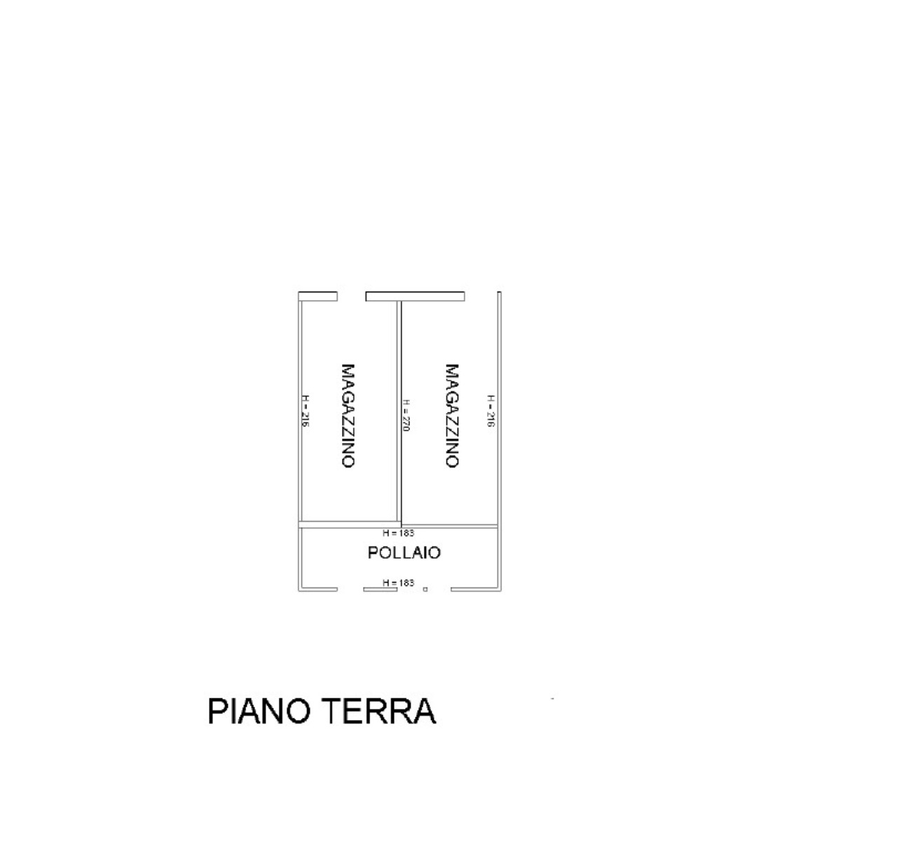 Casa Singola in vendita a Quarto d'Altino